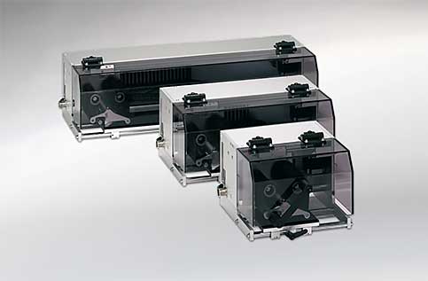 Термотрансферное оборудование - Термотрансферный принтер